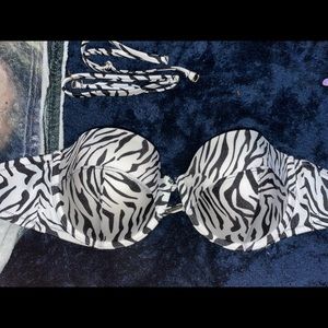 Victoria Secret bathing suit top 34DD